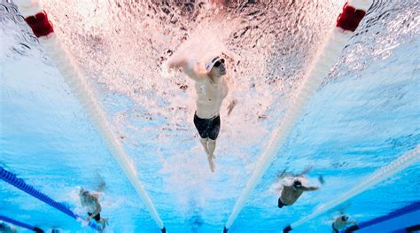 Ami Dadaon wins Israel’s second Paralympics gold medal after .